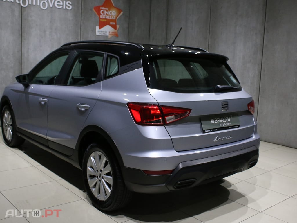 Seat Arona 1.0 TSI Style