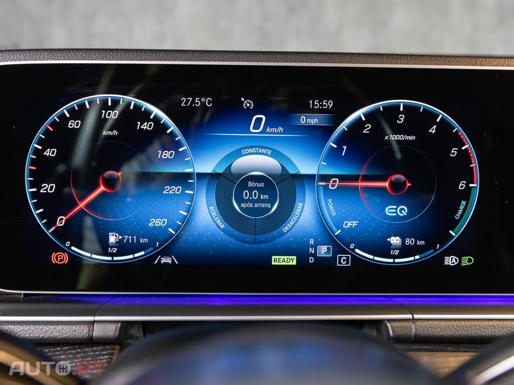 Mercedes-Benz GLE de 4Matic