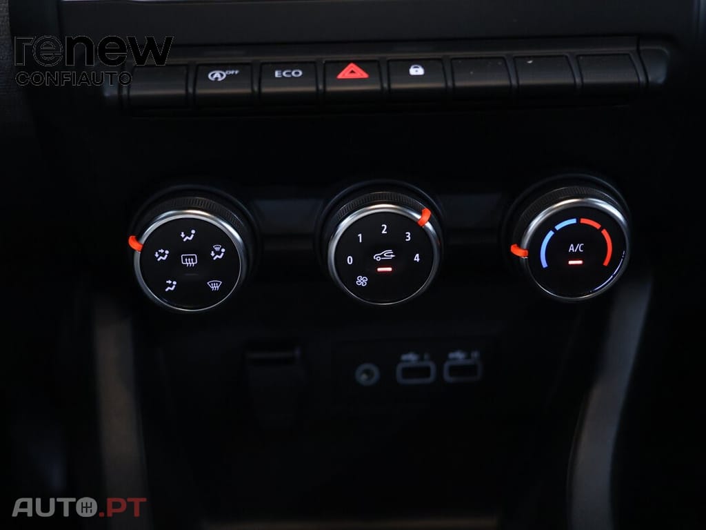 Renault Clio 1.0 Tce Evolution Bi-fuel