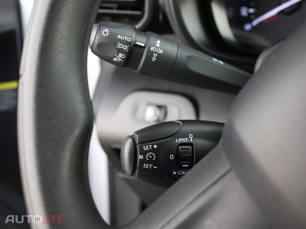 Citroen Berlingo 1.5 BlueHDi M Feel