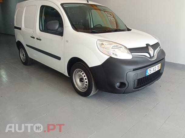 Renault Kangoo 1.5 dCi Business 3L