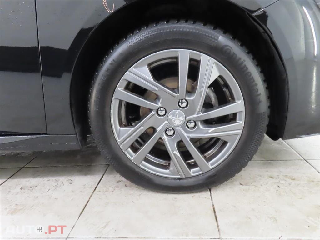 Peugeot 208 1.2 PureTech Active Pack