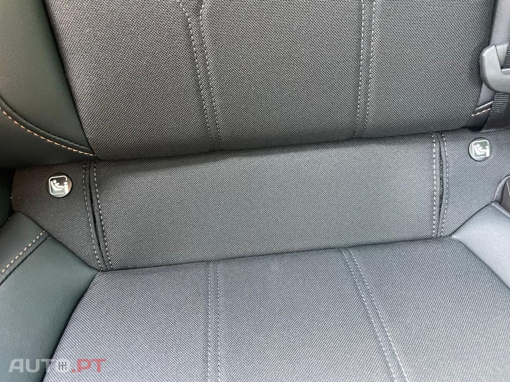 Cupra Formentor 1.4 e-Hybrid DSG