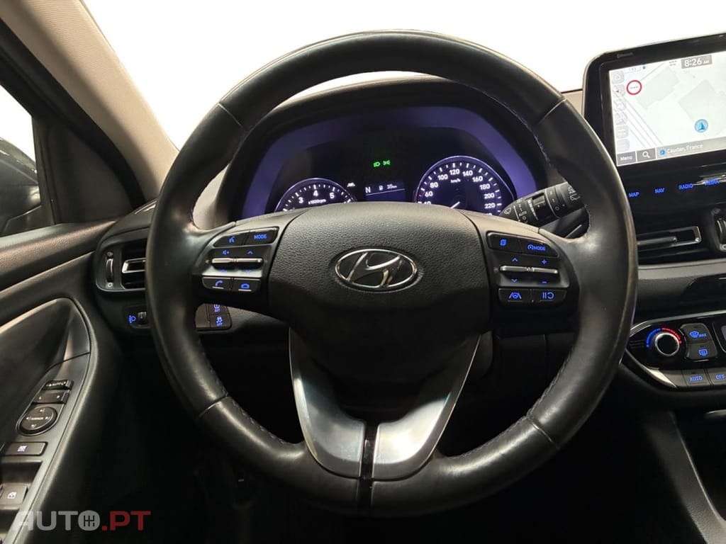 Hyundai i30 1.0 T-GDi Creative
