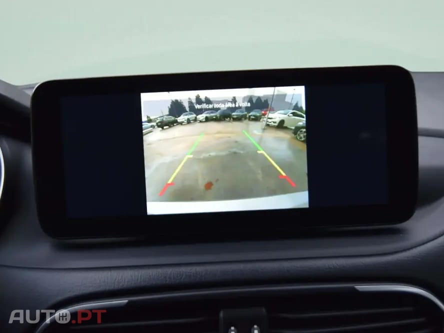 Fiat Tipo 1.3 Multijet City Life