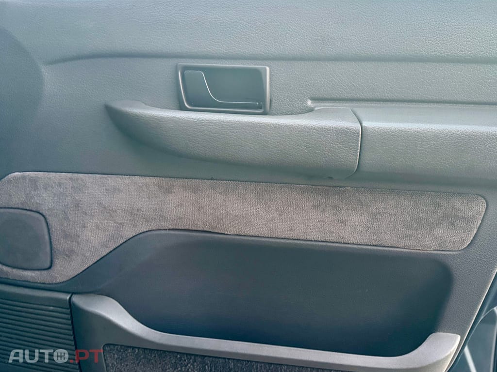 Land Rover Range Rover Swap motor BMW 3.0d  m57