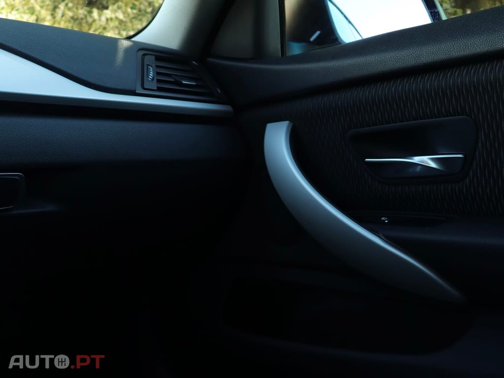 BMW 418 d Advantage Auto