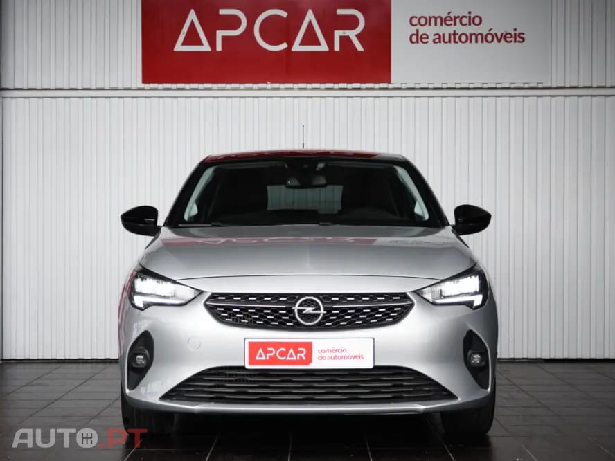 Opel Corsa 1.2 T Business Edition