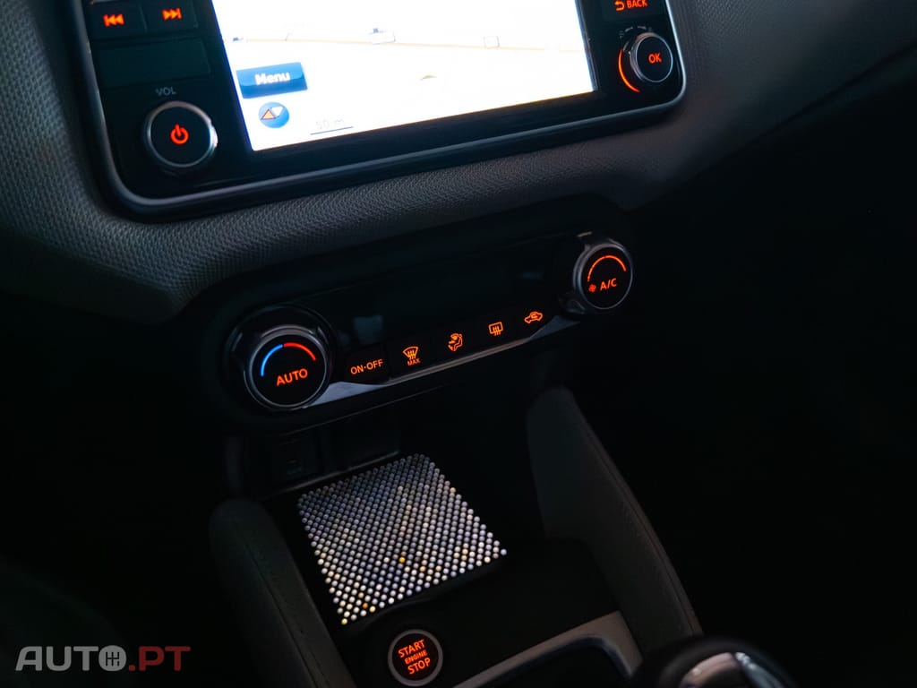 Nissan Micra 1.5 dCi N-Connecta S/S