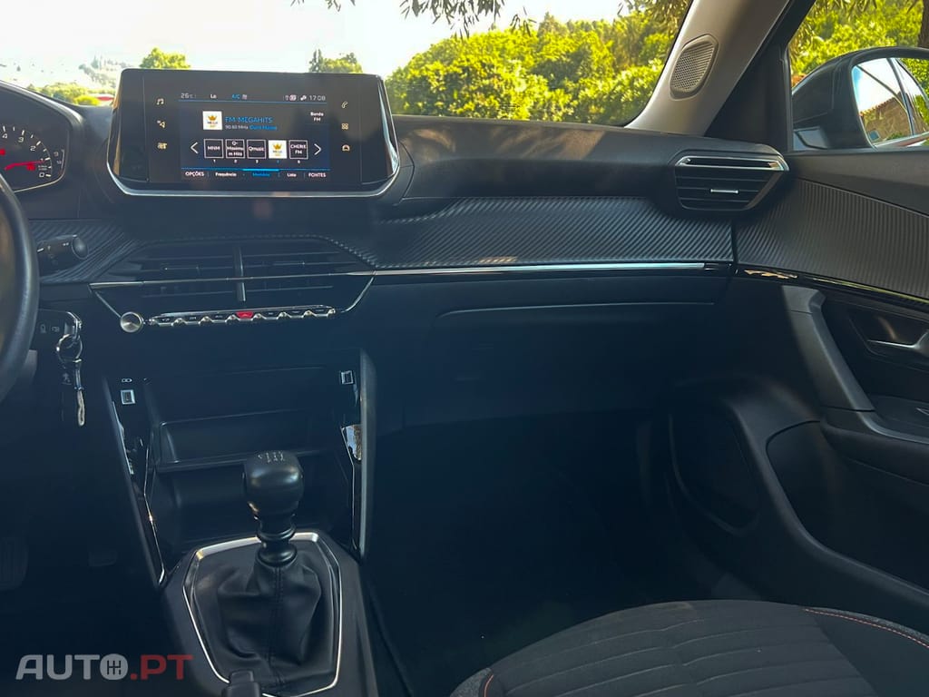 Peugeot 2008 Active Pack