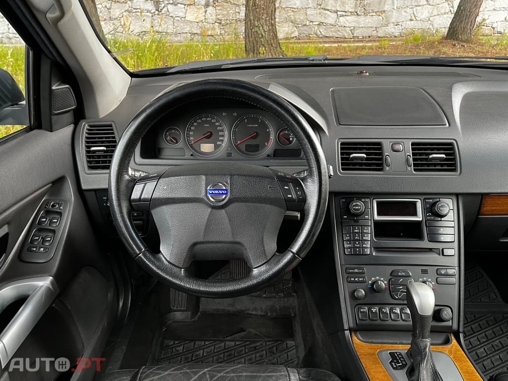 Volvo XC90 Automático