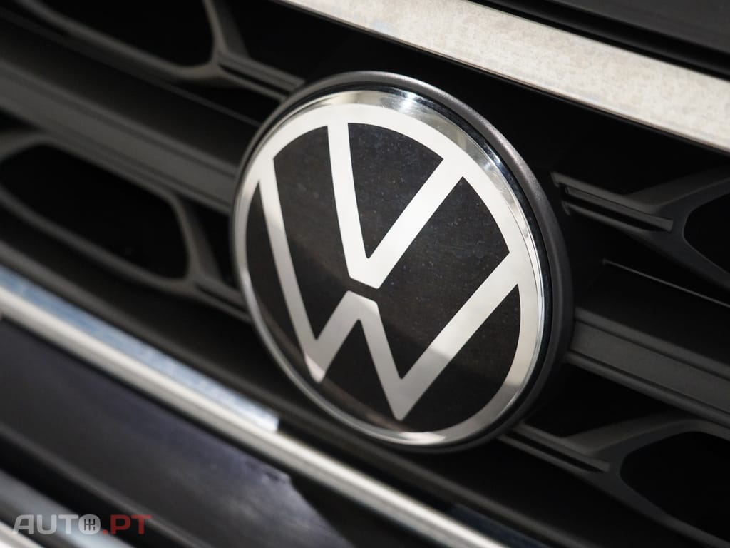 Volkswagen T-Roc 1.0 TSI Life