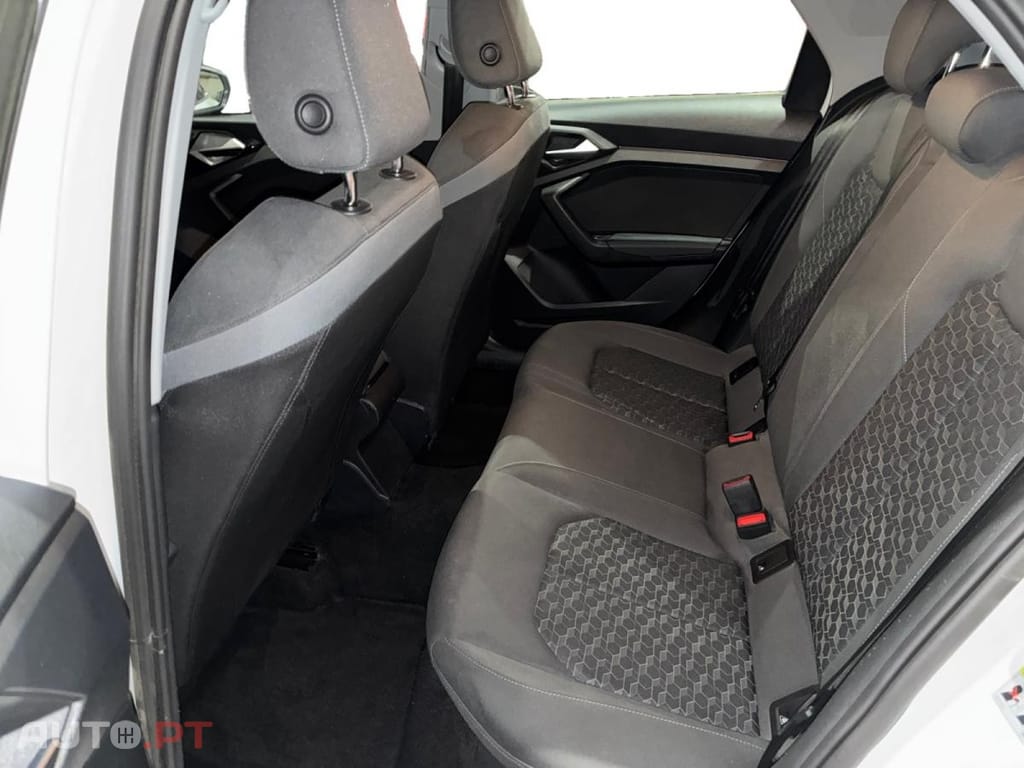 Audi A1 30 TFSI Advanced S tronic