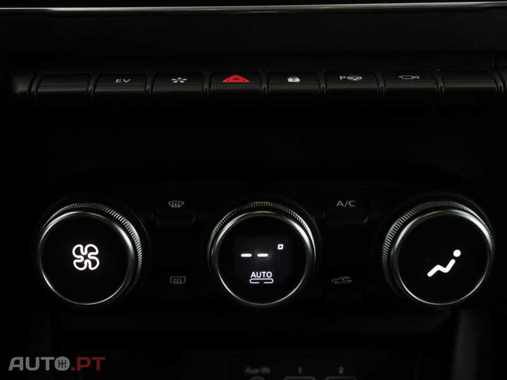 Renault Arkana Arkana 1.6 E-Tech Full Hybrid Techno