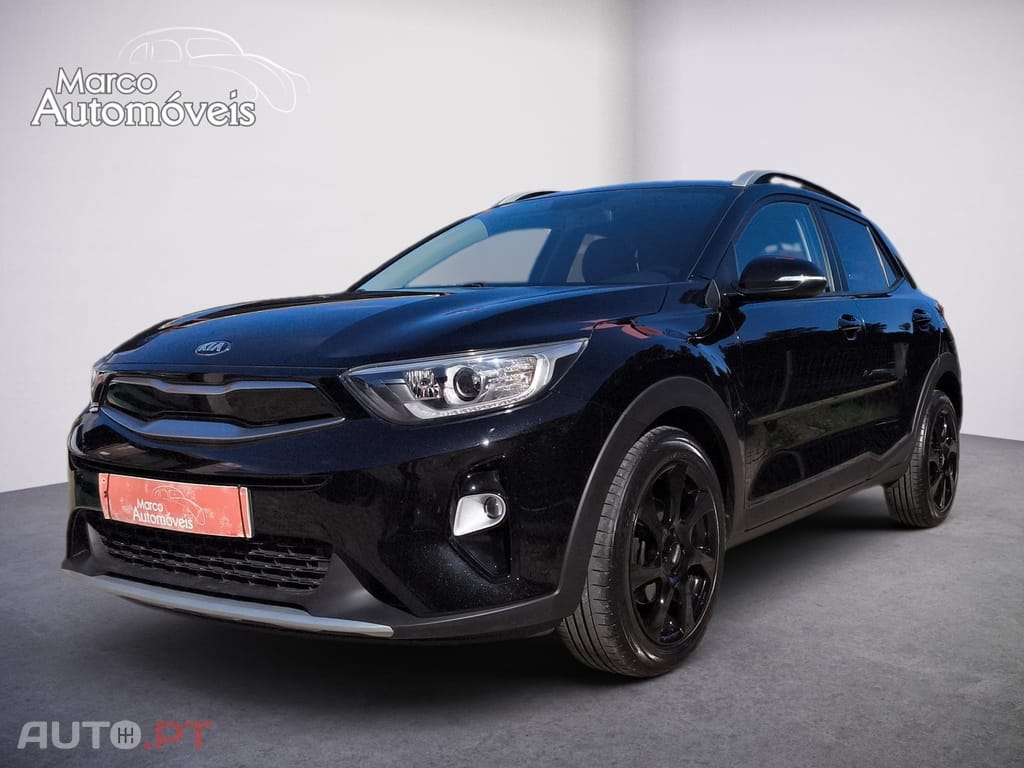 Kia Stonic 1.0 T-GDi Drive