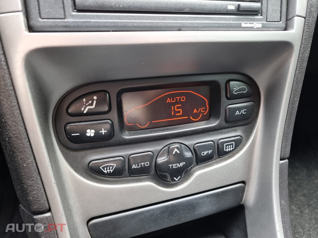 Peugeot 307 1.4 HDi XR