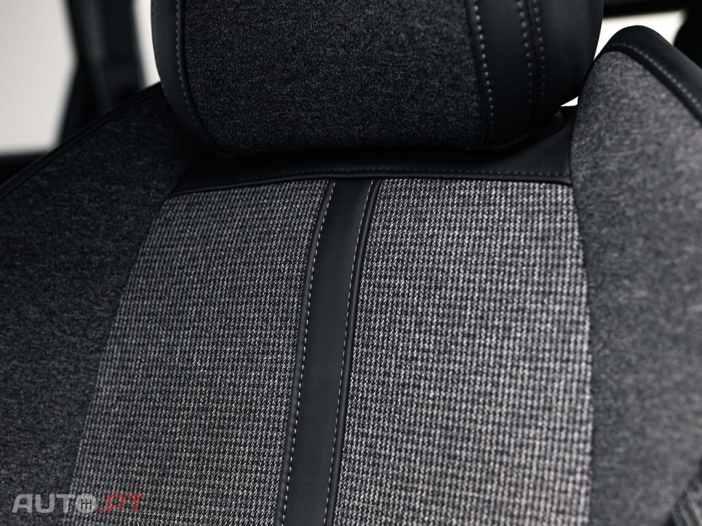 Peugeot 5008 1.5 BlueHDi Allure EAT8