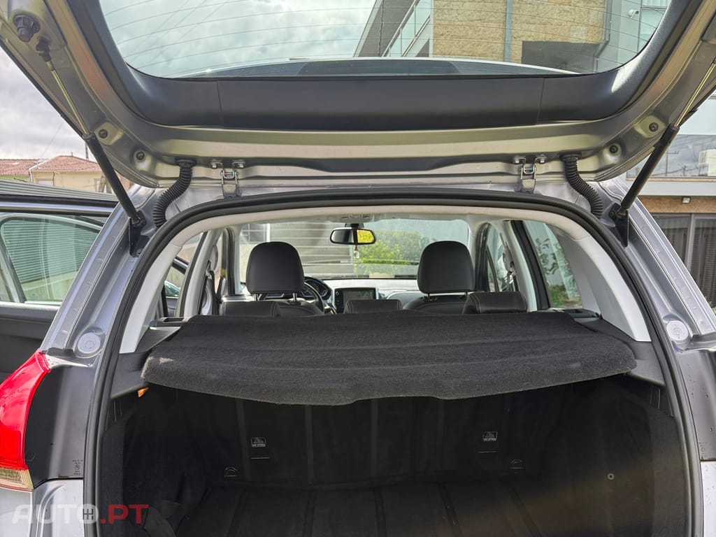 Peugeot 2008 Allure