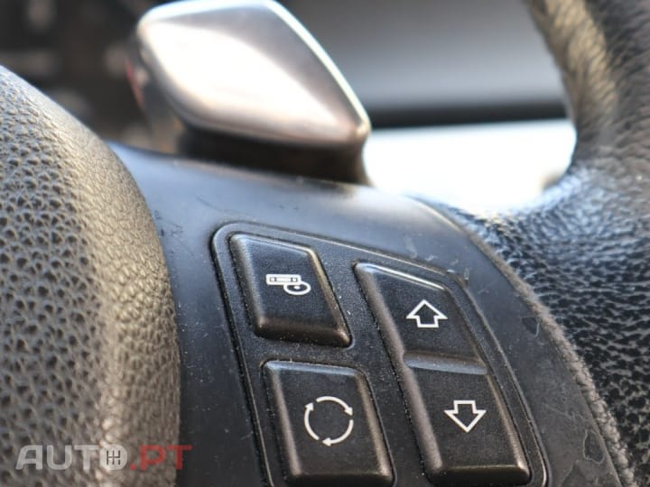 BMW 335 d Auto