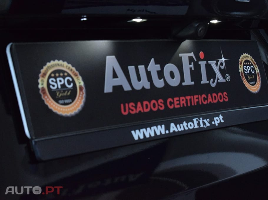 Ford Focus SW 1.5 TDCi EcoBlue ST-Line Aut.