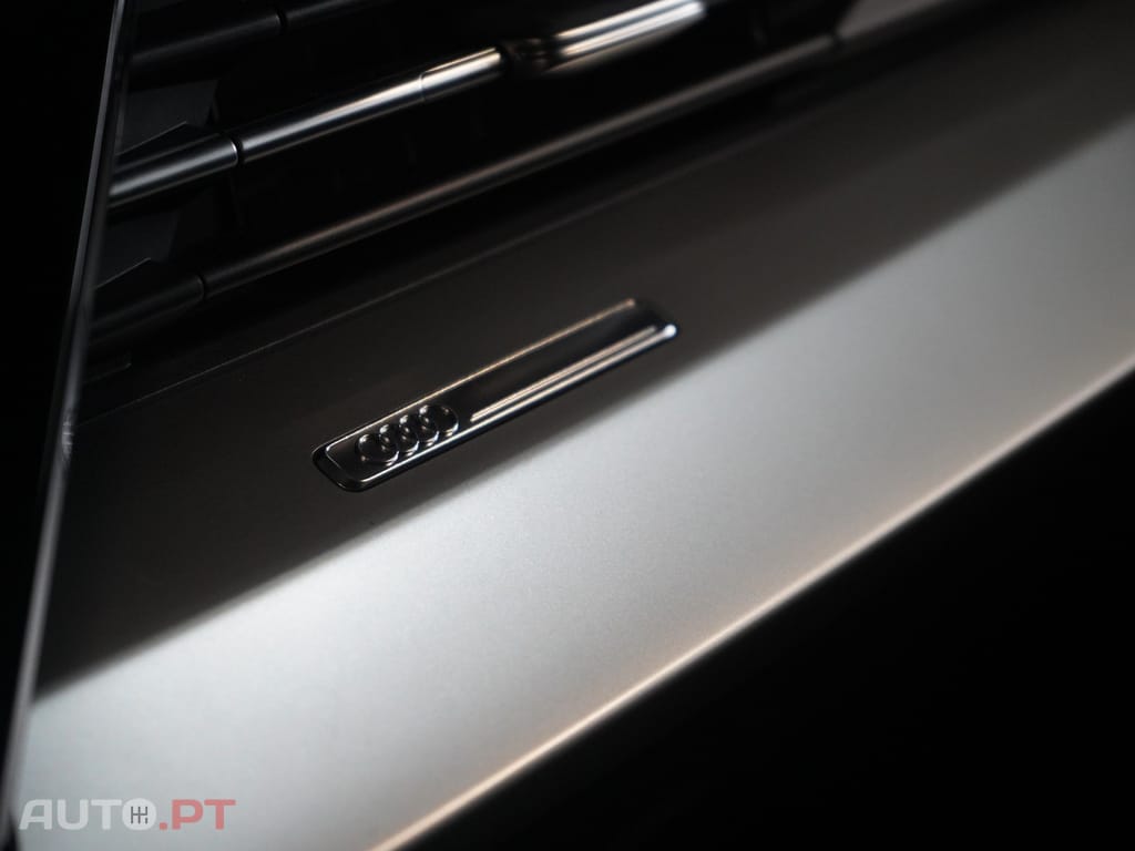 Audi A3 Sportback 30 TFSI