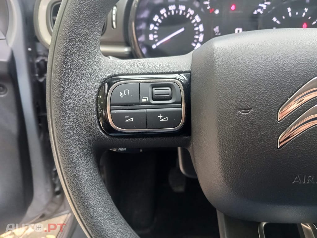 Citroen C3 1.2 PureTech C-Series