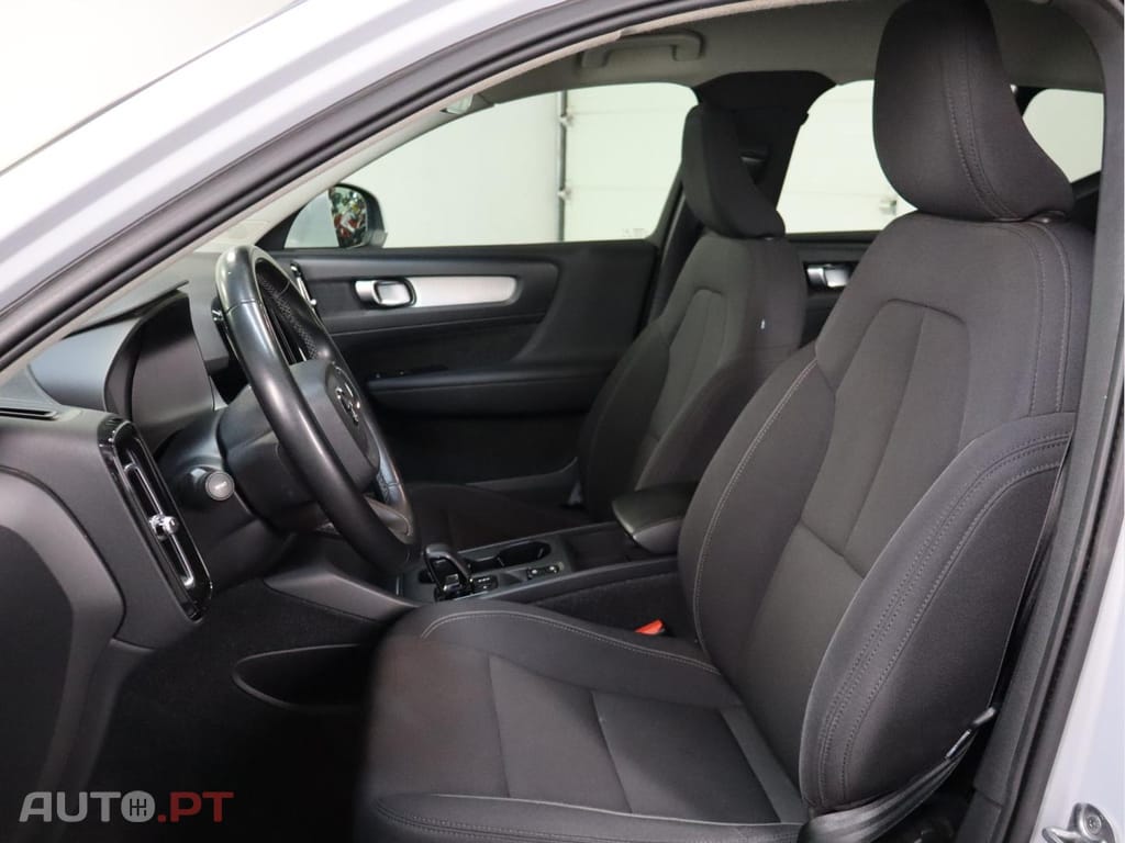 Volvo XC40 1.5 T4  PHEV Inscription