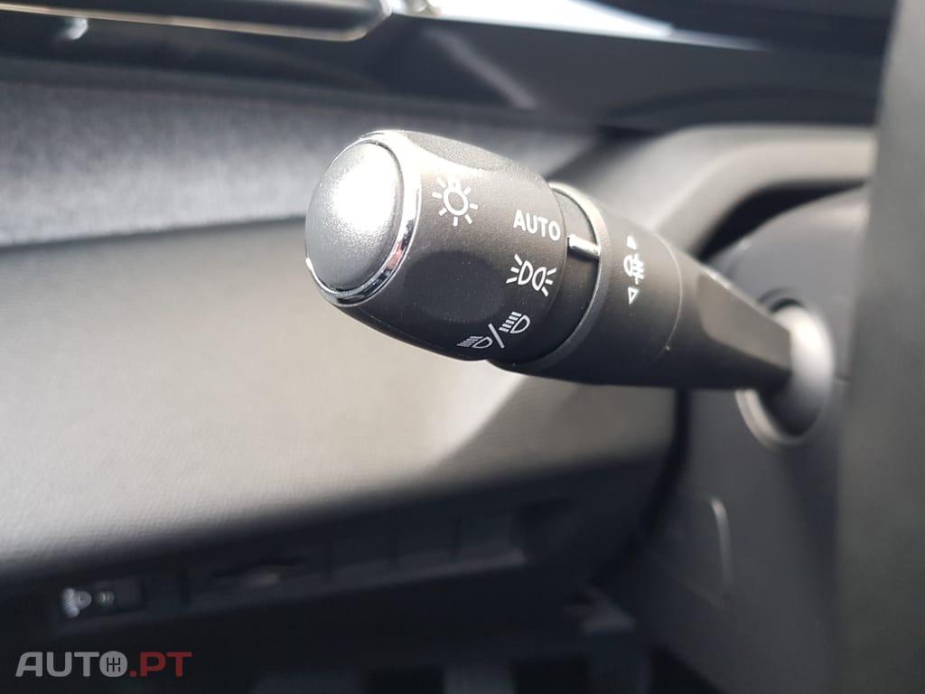 Peugeot 308 1.2 PureTech Allure Pack