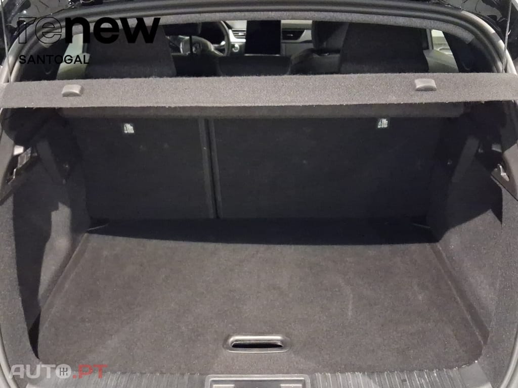 Renault Captur Techno TCE 90