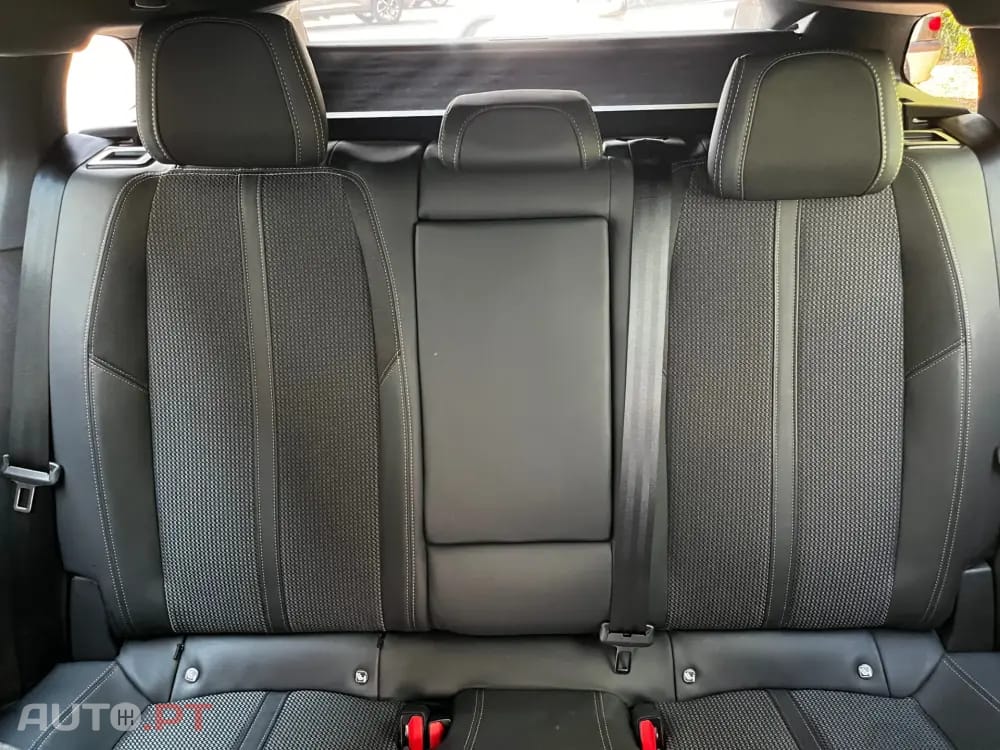 Peugeot 508 SW 1.5 BlueHDi GT Line EAT8