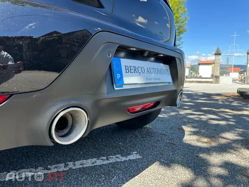 DS DS3 Crossback 1.2 PureTech La Première EAT8