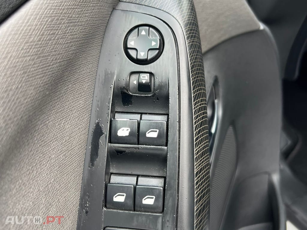 Citroen C4 Picasso 1.6 BlueHDi Exclusive EAT6