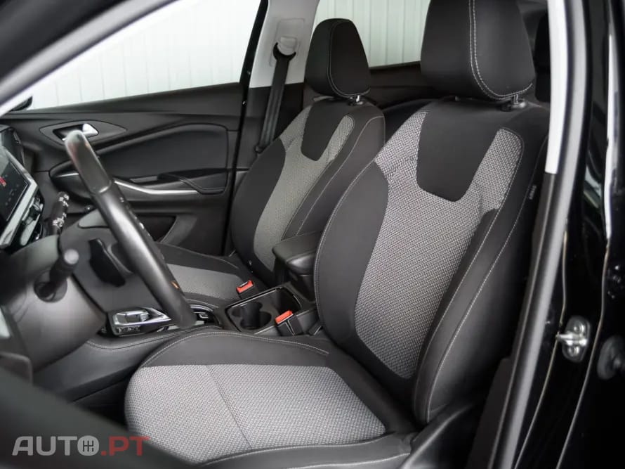 Opel Grandland (X) 1.5 CDTI GS Line AT