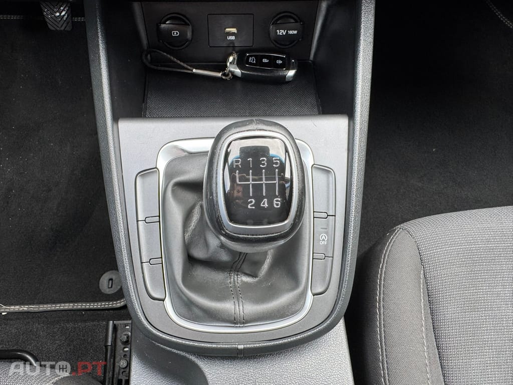 Hyundai Kauai 1.0 T-GDi Premium (TT)