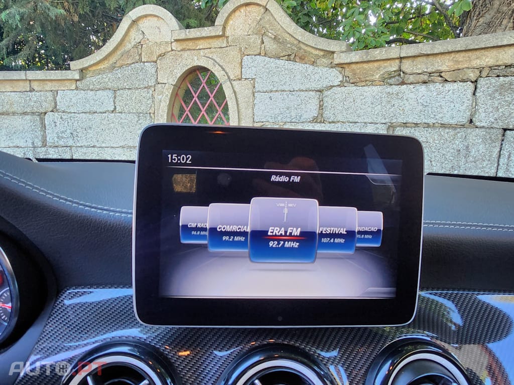 Mercedes-Benz CLA 200 d Shooting Brake Urban Aut.