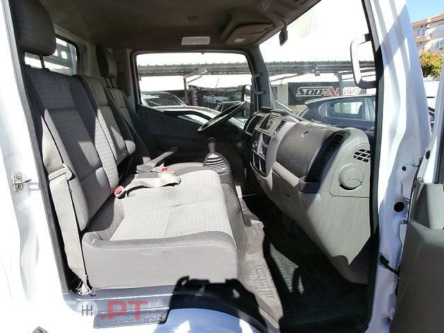 Nissan Cabstar 35.14