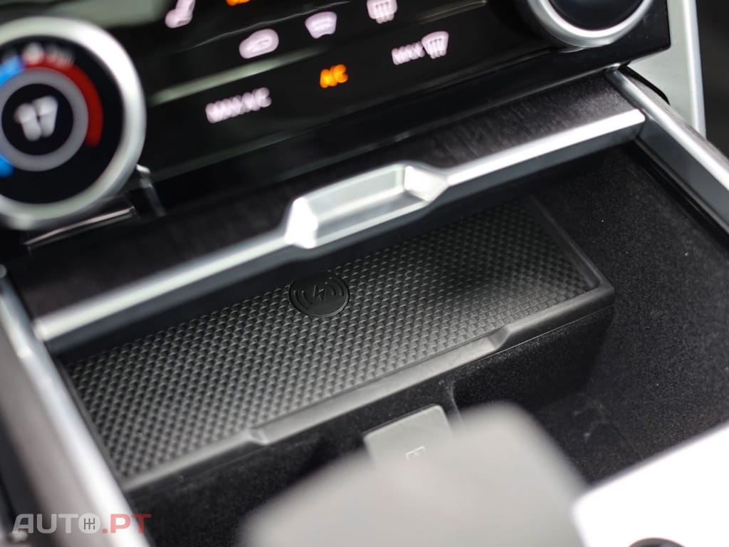 Land Rover Range Rover P510e HSE I.V.A DEDUTIVEL