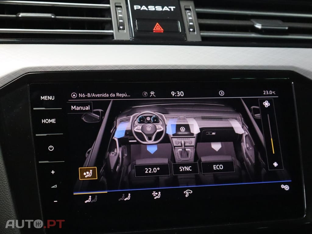 Volkswagen Passat Variant 1.4 TSI GTE Plug-in