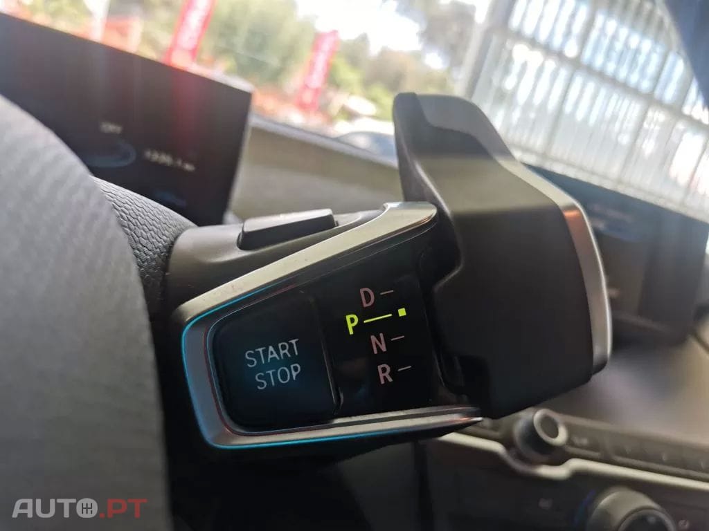 BMW i3 94Ah +EXA
