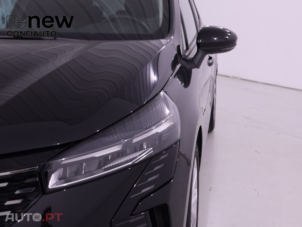 Renault Clio 1.0 Tce Evolution Bi-fuel