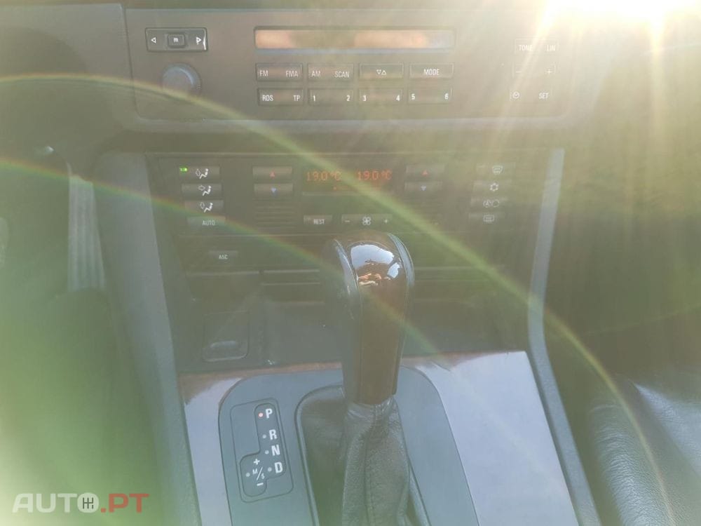 BMW 530 d