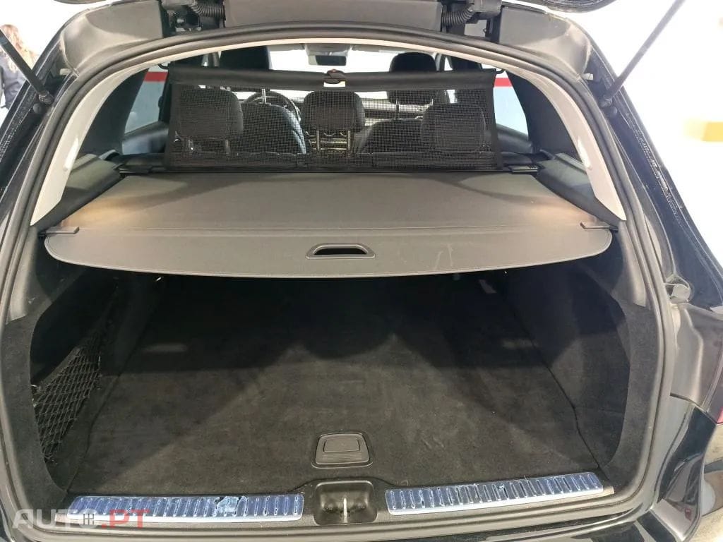 Mercedes-Benz GLC 220 d