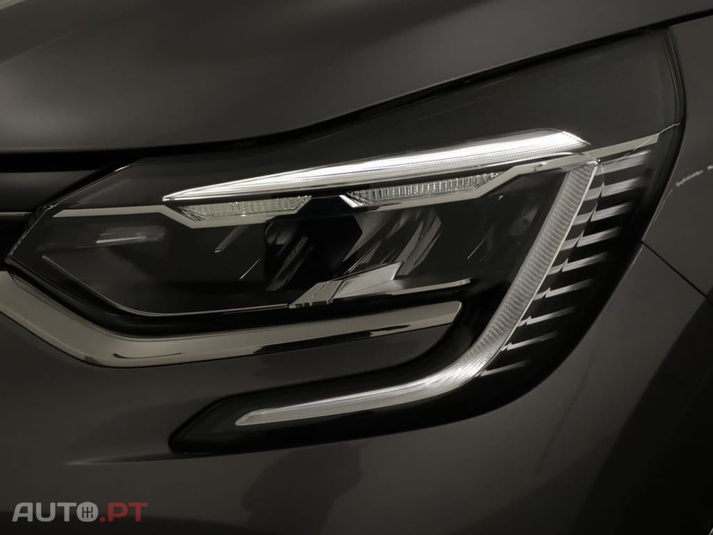 Renault Captur Captur 1.0 TCe Techno Bi-Fuel