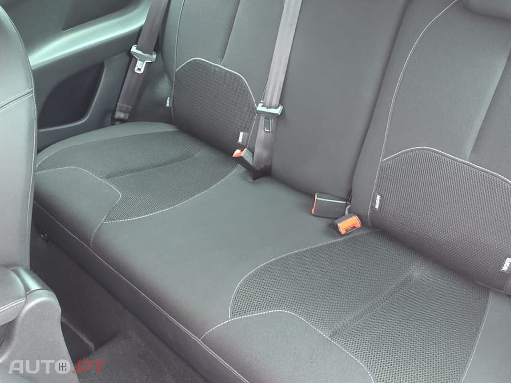 Citroen DS3 1.6 e-HDi So Chic