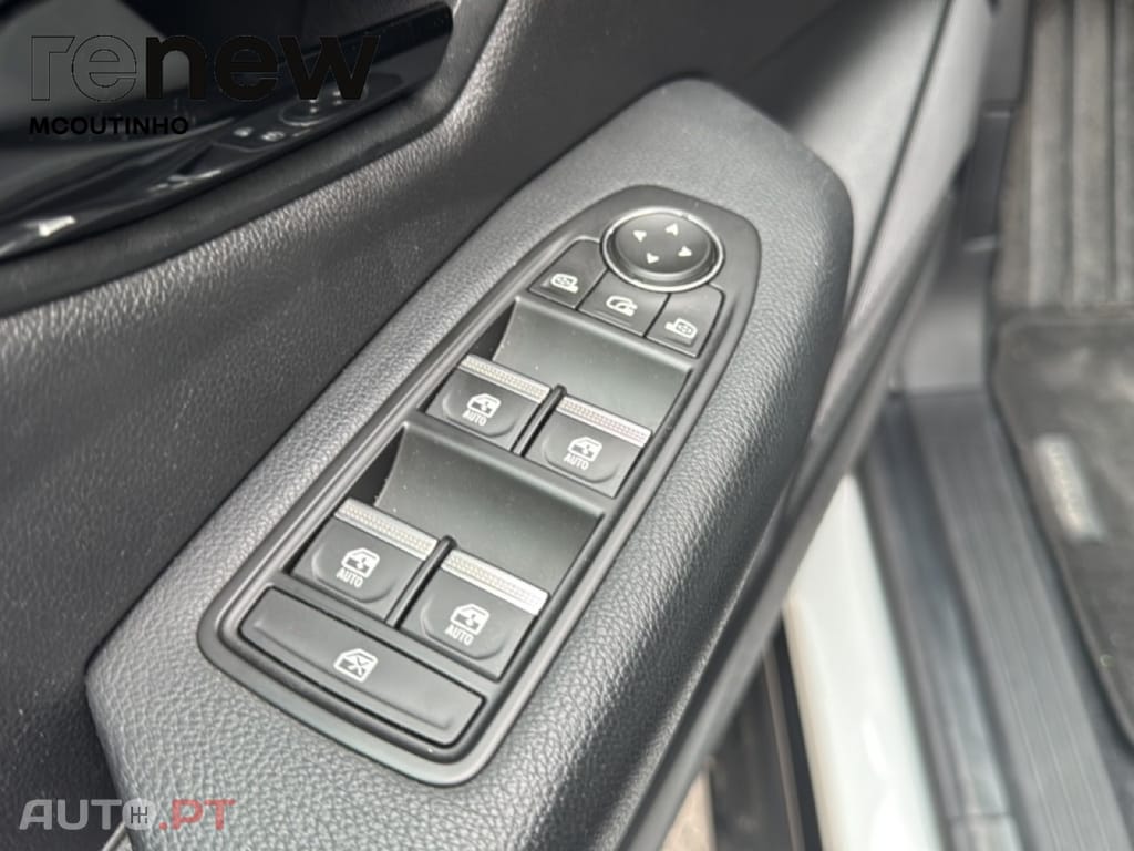 Renault Mégane 100% ELÉTRICO Evolution 470Km autonomia