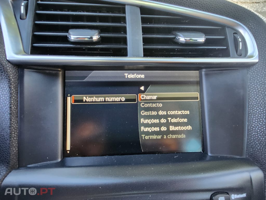Citroen DS4 1.6 e-HDi Chic CVP6