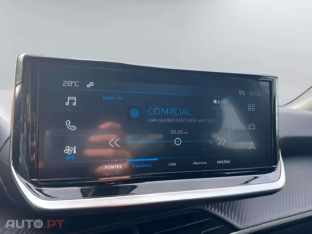 Peugeot 2008 1.2 PureTech 100 Active 5P