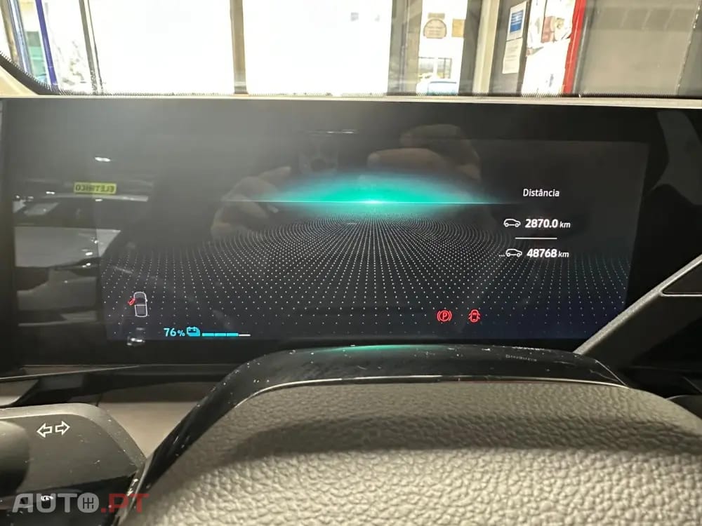 Renault Mégane E-Tech EV60 Techno Optimum Charge