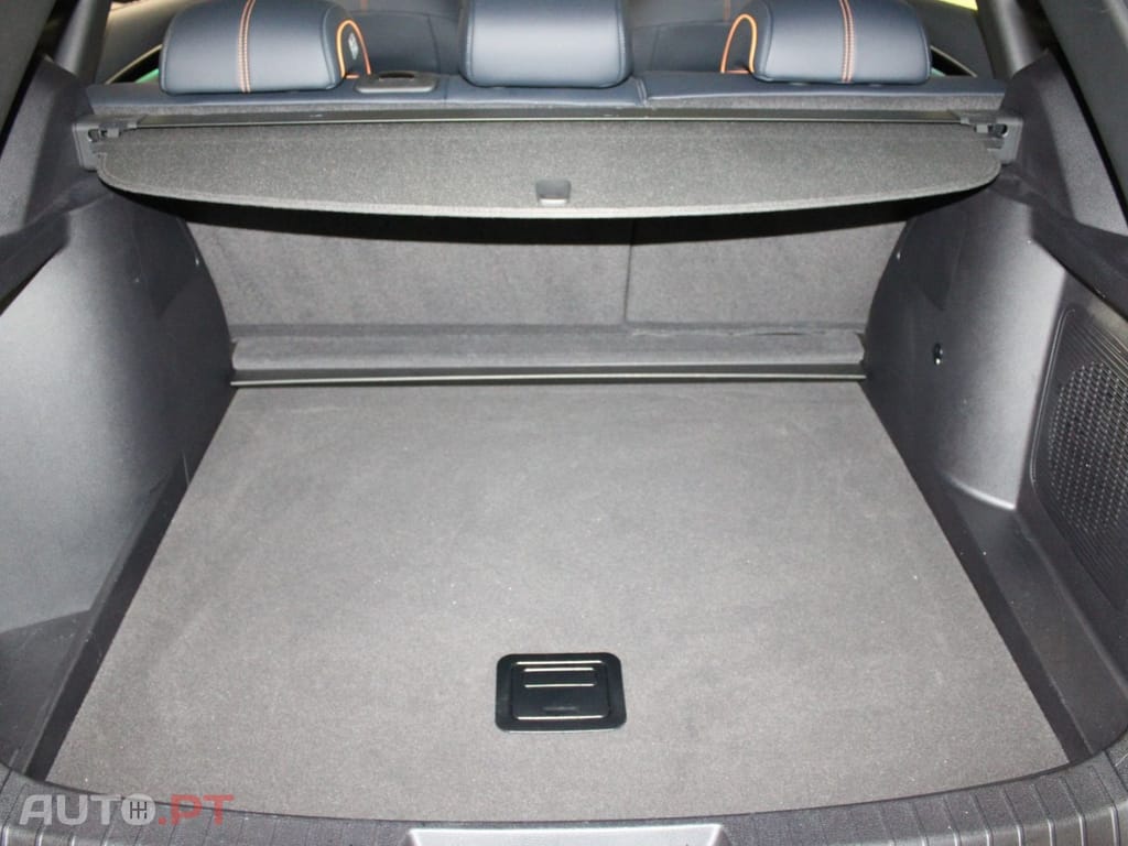 BYD Seal U 87KW DESIGN