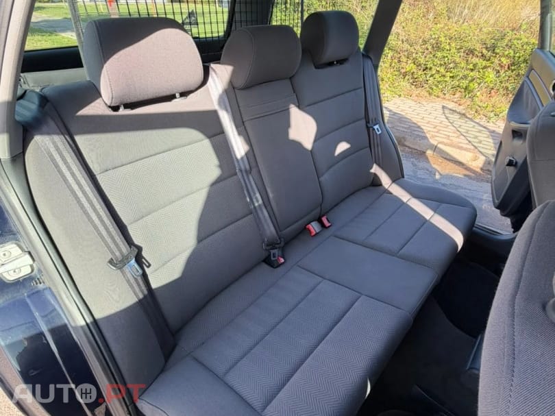 Audi A4 Avant 1.9 TDI Sport